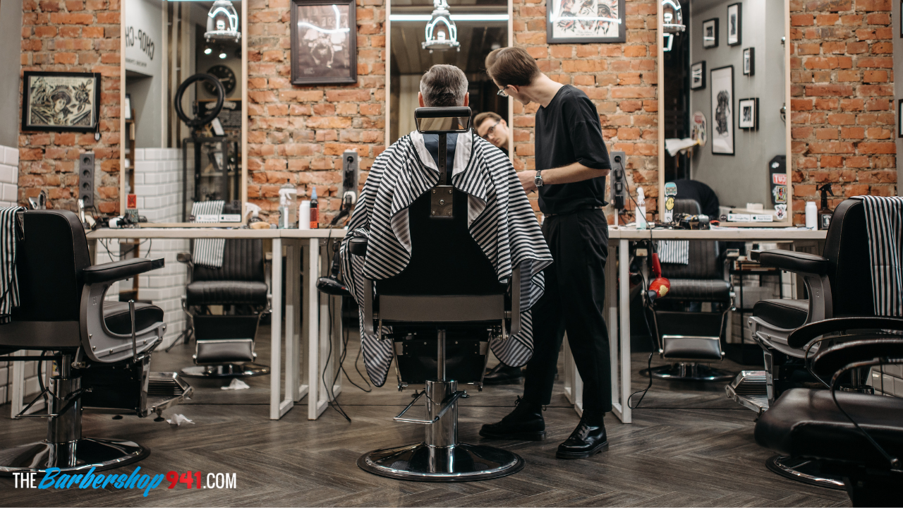 The 941 in Sarasota Revolutionizes the Traditional